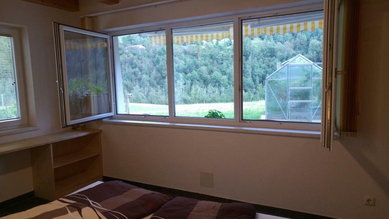 Sabine Schranz Apartment Serfaus Exterior photo