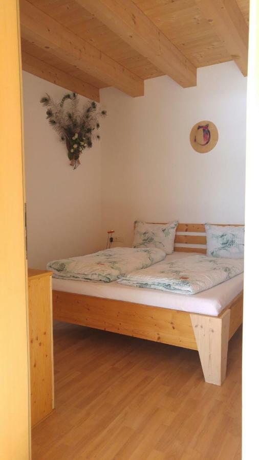 Sabine Schranz Apartment Serfaus Exterior photo